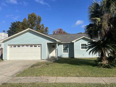 419 Primrose Circle, Destin, FL 32541