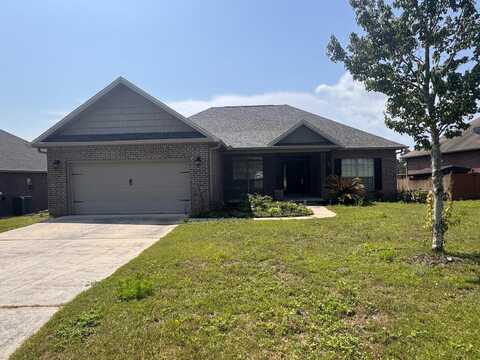 744 Lime Lane, Crestview, FL 32536