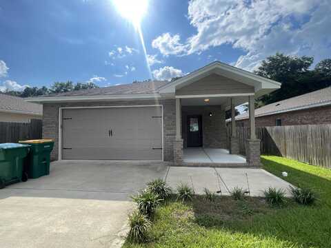 1578 Hickory Street, Niceville, FL 32578