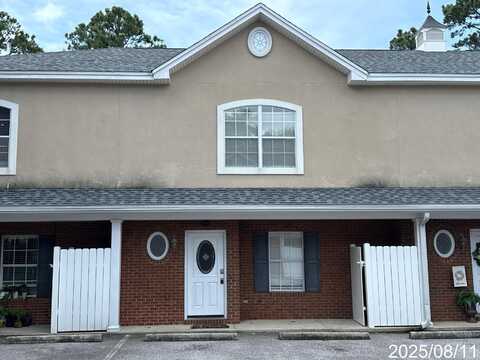 544 Maple Avenue, Niceville, FL 32578