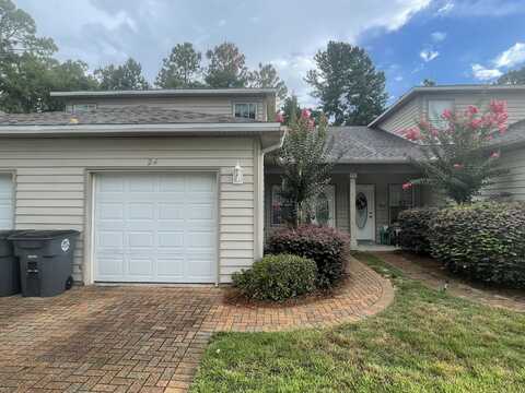 24 Trevor Drive, Valparaiso, FL 32580