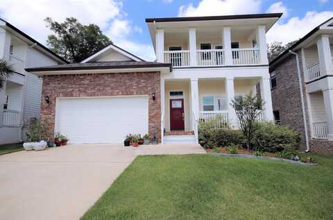 403 Hideaway Lane, Niceville, FL 32578