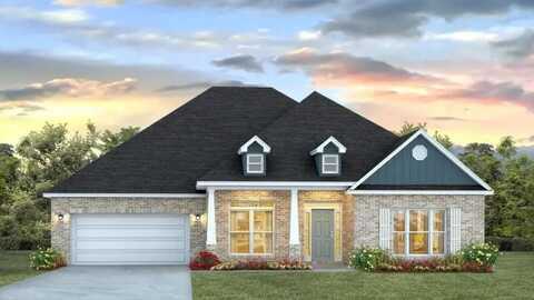 8617 Bluebell Street, Milton, FL 32583