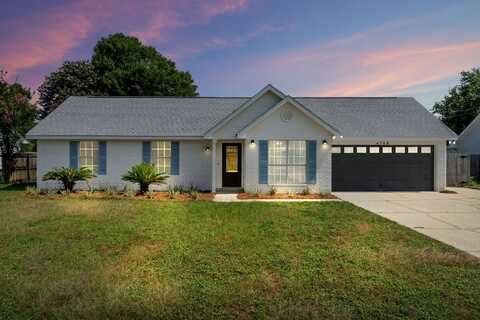 4708 Constellation Drive, Gulf Breeze, FL 32563
