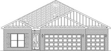 8677 Bluebell Street, Milton, FL 32583