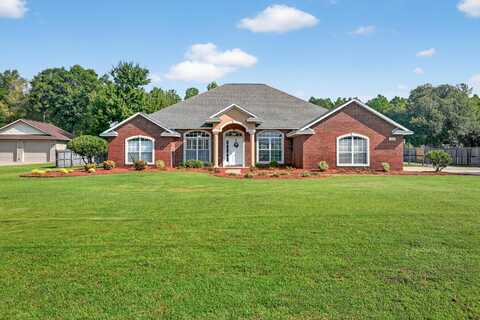 2900 Wallace Lake Road, Pace, FL 32571