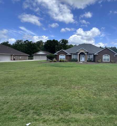 2900 Wallace Lake Road, Pace, FL 32571