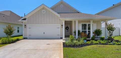 33 Spoonbill Road, Santa Rosa Beach, FL 32459