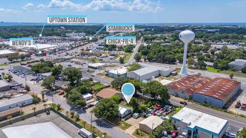 21 NE Kelly Avenue, Fort Walton Beach, FL 32548