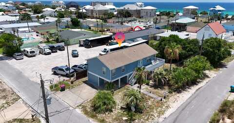 206 Shasta Street, Panama City Beach, FL 32413