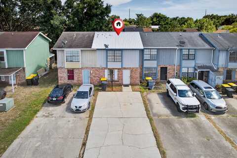 414 N Sea Lane, Fort Walton Beach, FL 32548