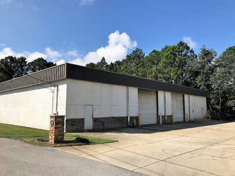 530 Skyview Drive, Panama City, FL 32408
