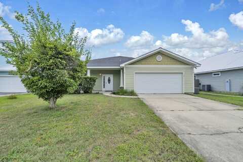 102 Pura Vida Court, Panama City Beach, FL 32413