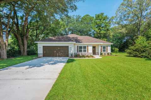 211 Jones Road, Crestview, FL 32536