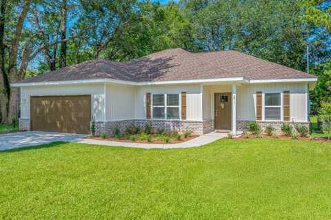 211 Jones Road, Crestview, FL 32536