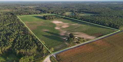 404 E E M White Road Road, DeFuniak Springs, FL 32433