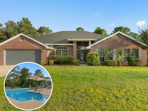 6729 Fairmont Street, Navarre, FL 32566