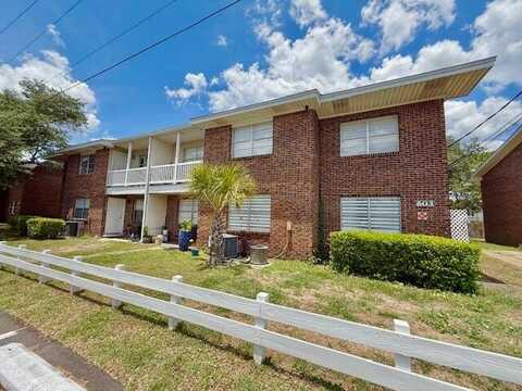 603 Colonial Drive, Fort Walton Beach, FL 32547