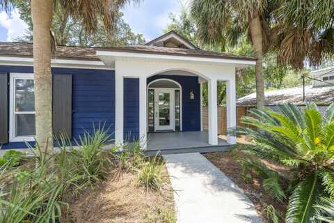 508 Le Grand Drive, Panama City Beach, FL 32413