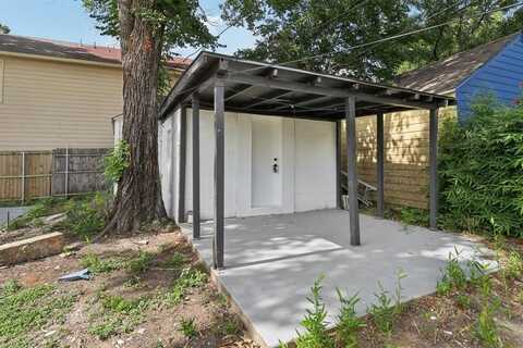 1105 N Sylvania Avenue, Fort Worth, TX 76111