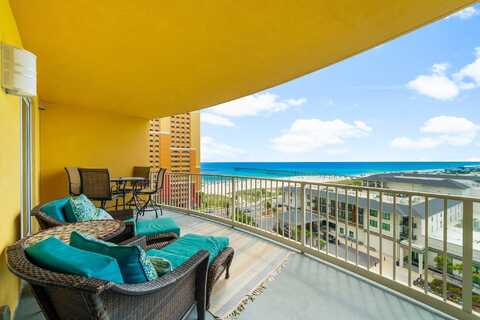 15928 Front Beach Road, Panama City Beach, FL 32413