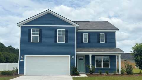 131 Coralberry Drive, CONWAY, SC 29527