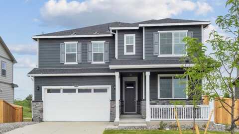 18126 COPPERMALLOW TRL, Parker, CO 80134