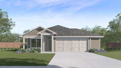 358 Denali Dr, Kyle, TX 78640