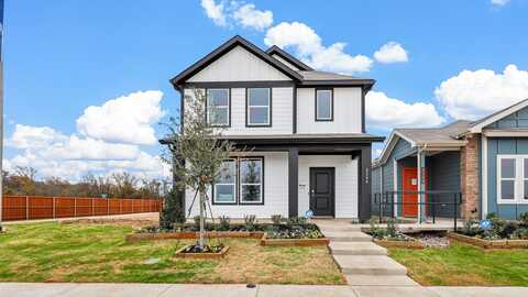 3101 PECAN FARM LANE, Fort Worth, TX 76140