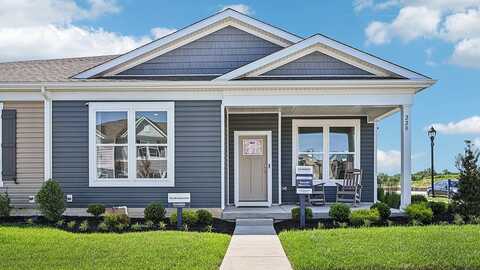 100 Ridgely Blvd, Dover, DE 19904