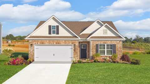 5068 Lost Creek Drive, Morristown, TN 37813