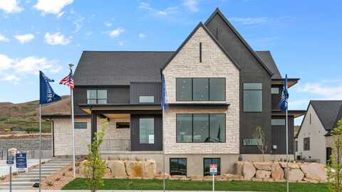 4238 N Braiken Ridge Drive #104, LEHI, UT 84043