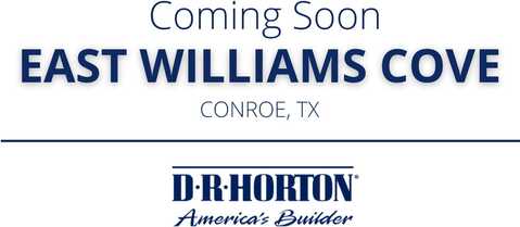 COMING SOON!, CONROE, TX 77303