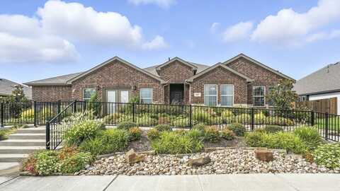 408 English Oak Drive, Josephine, TX 75173
