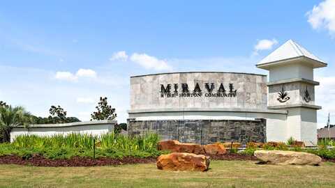 362 MIRAVAL AVE., ZACHARY, LA 70791