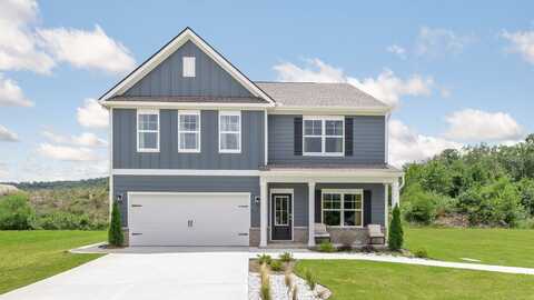 7473 Bendire Loop, Hixson, TN 37343
