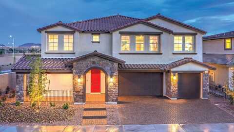 486 PEACEFUL SWAN AVE, Henderson, NV 89011