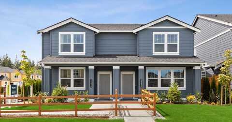 14834 203rd AVE E, Bonney Lake, WA 98391