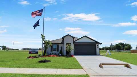 8519 East El Paso Street, Broken Arrow, OK 74014