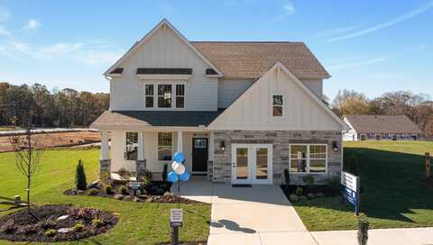 231 Paperbark Drive, Mauldin, SC 29607