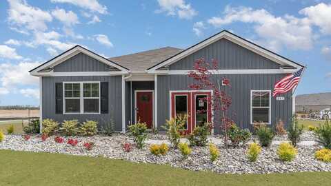 850 Farmers Passage Loop, LORIS, SC 29569