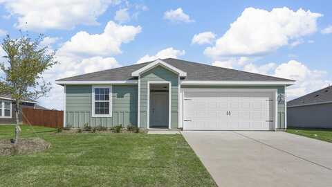 312 Seratoga Street, Corsicana, TX 75110