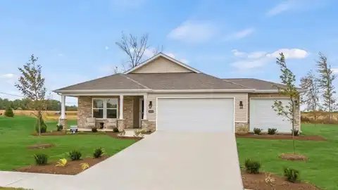 11189 Traders Trace Way, Fort Wayne, IN 46835