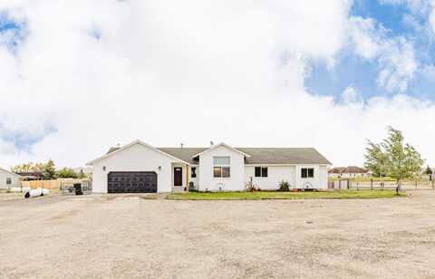 662 Wolcott Drive, Spring Creek, NV 89815
