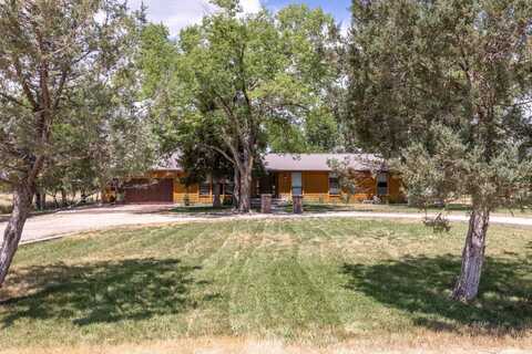 231 Dunn Lane, Lamoille, NV 89828