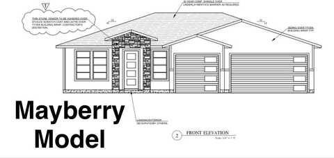 2911 Aria Way, Elko, NV 89801