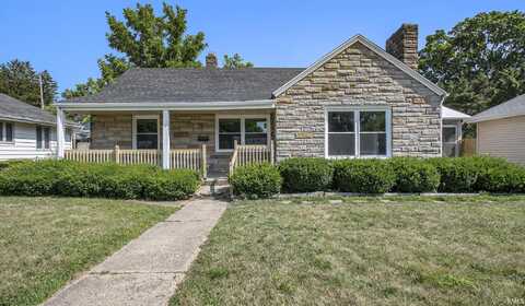 2815 Humboldt Street, South Bend, IN 46628