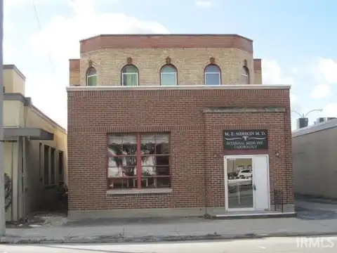 209 S 2nd Street, Elkhart, IN 46516
