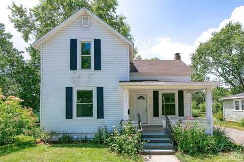 519 James Street, Elkhart, IN 46516