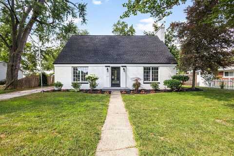 3404 E Jackson Boulevard, Elkhart, IN 46516